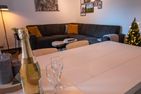  Das Posthaus - Amt Greetsiel - Wohnzimmer