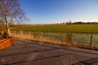  Ferienhaus Weitblick Krummhörn - Landschaft