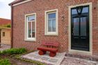  Up Besöök -  Sanddorn mit Infrarotsauna Krummhörn - Fassade / Eingang