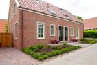  Up Besöök -  Sanddorn mit Infrarotsauna Krummhörn - Hauptansicht