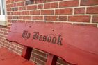  Up Besöök -  Sanddorn mit Infrarotsauna Krummhörn - Dekoratives Detail
