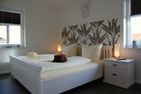  Hafenresidenz - Mare Portus Büsum - Schlafzimmer