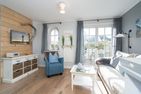  Wattperle Rantum - Wohnzimmer