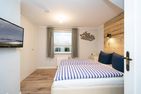 Wattperle Rantum - Schlafzimmer