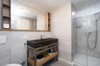  Wattperle Rantum - Badezimmer
