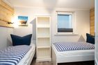  Wattperle Rantum - Schlafzimmer