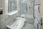 Seute Deern Kajüte Zentrum - Badezimmer