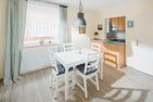 Seute Deern Kajüte Zentrum - Wohnzimmer
