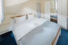 Seute Deern Kajüte Zentrum - Schlafzimmer