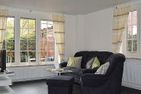 Haus Lauwersoog West Ostdorf - 