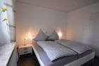Haus Lauwersoog West Ostdorf - Schlafzimmer
