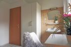 Haus Meeresgruss Bernstein Loog - Schlafzimmer