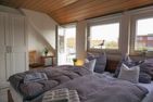 Haus Meeresgruss Bernstein Loog - Schlafzimmer