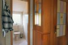 Haus Meeresgruss Bernstein Loog - Gäste-WC
