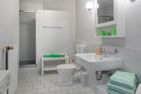  Düne38 Ostdorf - Badezimmer