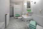  Düne38 Ostdorf - Badezimmer