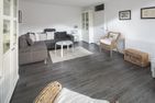  Düne38 Ostdorf - Wohnzimmer