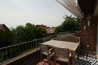  Düne38 Ostdorf - Balkon