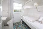 Meine Insel Meer Ostdorf - Schlafzimmer