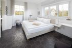 Meine Insel Meer Ostdorf - Schlafzimmer