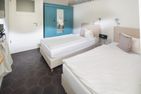 Meine Insel Meer Ostdorf - Schlafzimmer