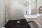 Meine Insel Meer Ostdorf - Badezimmer