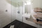 Meine Insel Meer Ostdorf - Badezimmer