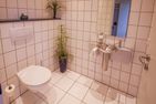  Architektenhaus am Pewsumer Tief Krummhörn - Badezimmer
