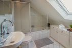  Ferienhaus Sita Krummhörn - Badezimmer