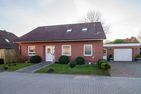  Ferienhaus Sita Krummhörn - Hauptansicht