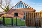  Ferienhaus Sita Krummhörn - Hauptansicht