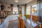  Ferienhaus Sita Krummhörn - Küche / Küchenzeile