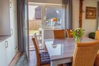  Ferienhaus Sita Krummhörn - Küche / Küchenzeile