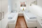 Hellerhook Ost Ostdorf - Schlafzimmer