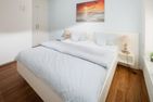 Hellerhook Ost Ostdorf - Schlafzimmer