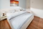 Hellerhook West Ostdorf - Schlafzimmer