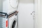 Ferienhaus Seewind2 Siedlung - Dekoratives Detail