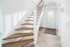 Ferienhaus Seewind2 Siedlung - Wohnzimmer