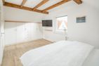 Ferienhaus Seewind2 Siedlung - Schlafzimmer