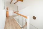 Ferienhaus Seewind2 Siedlung - Wohnzimmer