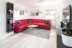 Ferienhaus Seewind1 Siedlung - Wohnzimmer