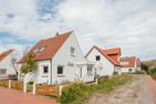 Ferienhaus Seewind1 Siedlung - Hauptansicht
