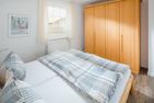 Ant Diekskant Siedlung - Schlafzimmer