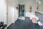  Ant Diekskant Siedlung - Badezimmer