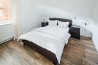  Ant Diekskant Siedlung - Schlafzimmer