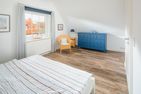  Ant Diekskant Siedlung - Schlafzimmer