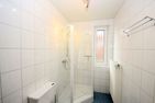 Haus Nixe Kachelot Siedlung - Badezimmer