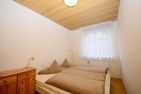 Haus Nixe Kachelot Siedlung - Schlafzimmer