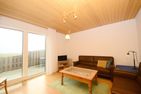 Haus Nixe Kachelot Siedlung - Wohnzimmer