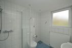 Haus Nixe Stranddüne Siedlung - Badezimmer